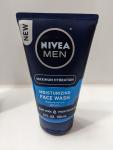 NIVEA MEN Sensitive Cool Shave Gel Trio