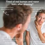 Australian Bodycare Tea Tree Shave Gel for Men