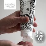 Australian Bodycare Tea Tree Shave Gel for Men