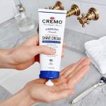 Cremo Cooling Shave Cream - 180ml