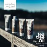 Australian Bodycare Tea Tree Shave Gel for Men