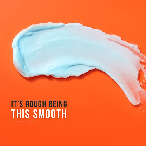 Edge Shave Gel for Sensitive Skin, 3 Pack