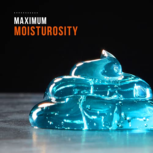 Edge Shave Gel for Sensitive Skin, 3 Pack