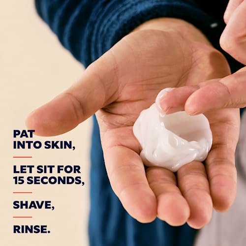 Dollar Shave Club Shave Butter - 3 Pack