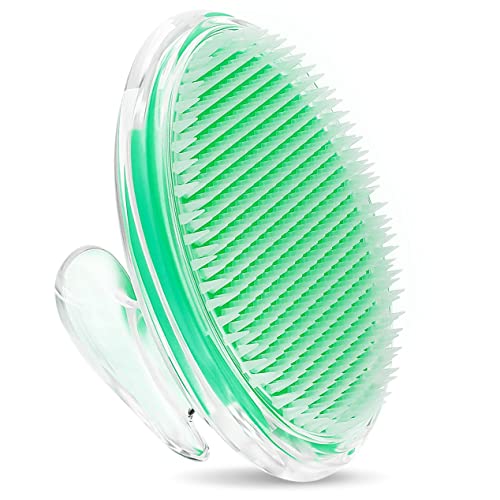 Beenax Exfoliating Brush for Smooth Skin