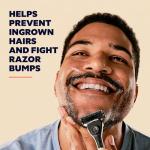 Dollar Shave Club Shave Butter - 3 Pack