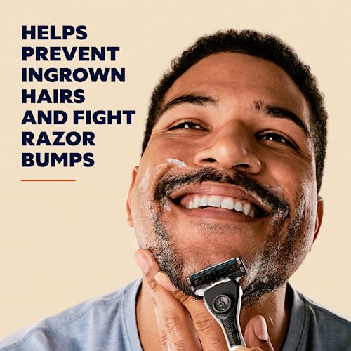 Dollar Shave Club Shave Butter - 3 Pack