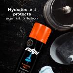 Edge Sensitive Skin Shave Gel for Men, 14 oz Twin Pack