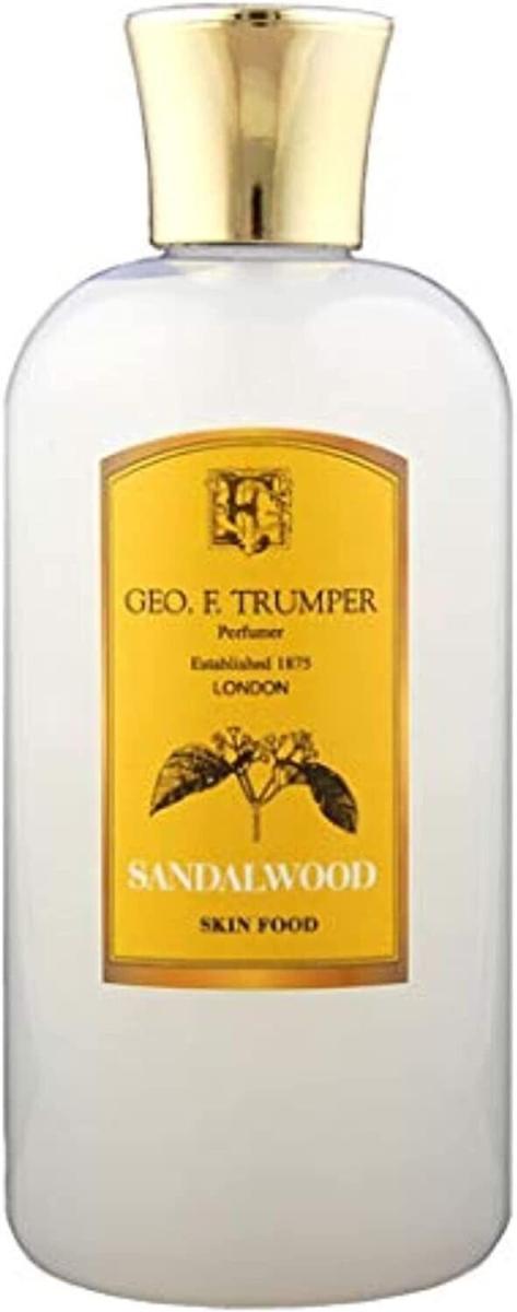 Geo. F. Trumper’s