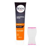 Veet Men's Hair Removal Gel Cream, 200 ml