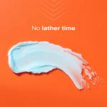 Edge Sensitive Skin Shave Gel for Men, 14 oz Twin Pack