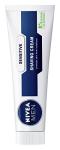 NIVEA MEN Sensitive Shaving Cream, 3.5 oz