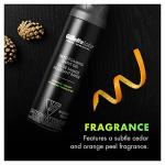 Gillette Rapid Foaming Shave Gel with Vitamin B3