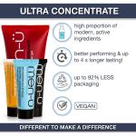 men-u Grooming Selection Box: Shaving & Skincare Set