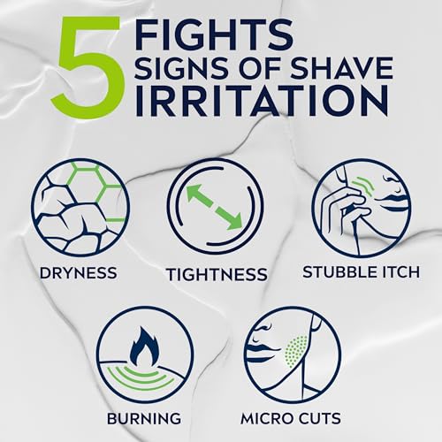 NIVEA Men Sensitive Shaving Foam 7 oz Pack