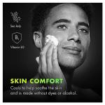 Gillette Rapid Foaming Shave Gel with Vitamin B3