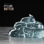 Men's Cedar Wood & Shea Butter Shaving Gel 3-Pack