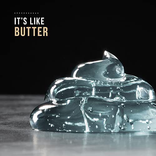 Men's Cedar Wood & Shea Butter Shaving Gel 3-Pack