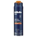 Gillette ProGlide Sensitive Shaving Gel, 7oz