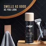 Men's Cedar Wood & Shea Butter Shaving Gel 3-Pack