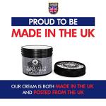 Lime Luxury Shaving Cream - 150ml Pot