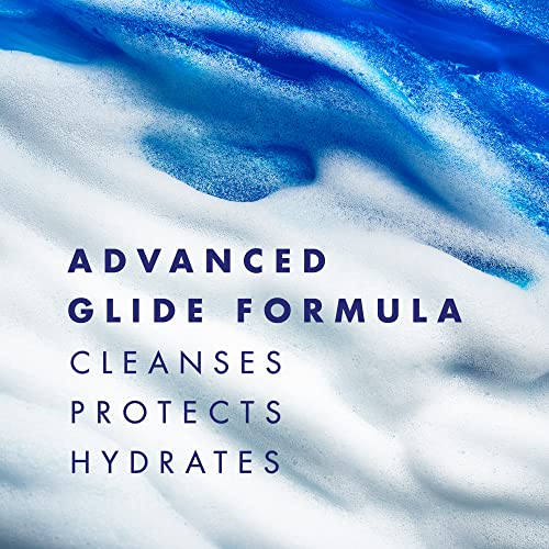 Gillette ProGlide Sensitive Shaving Gel, 7oz