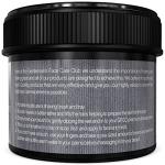 Lime Luxury Shaving Cream - 150ml Pot