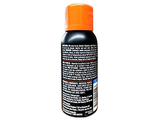 Edge Shave Gel 78 g - 3-Pack