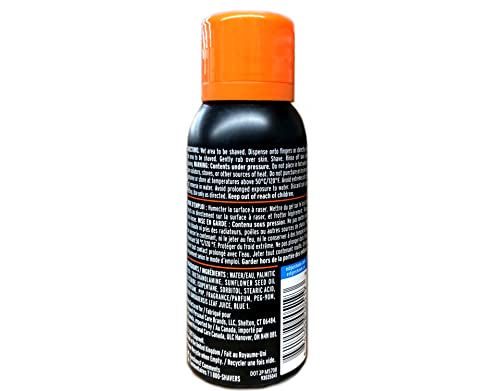 Edge Shave Gel 78 g - 3-Pack