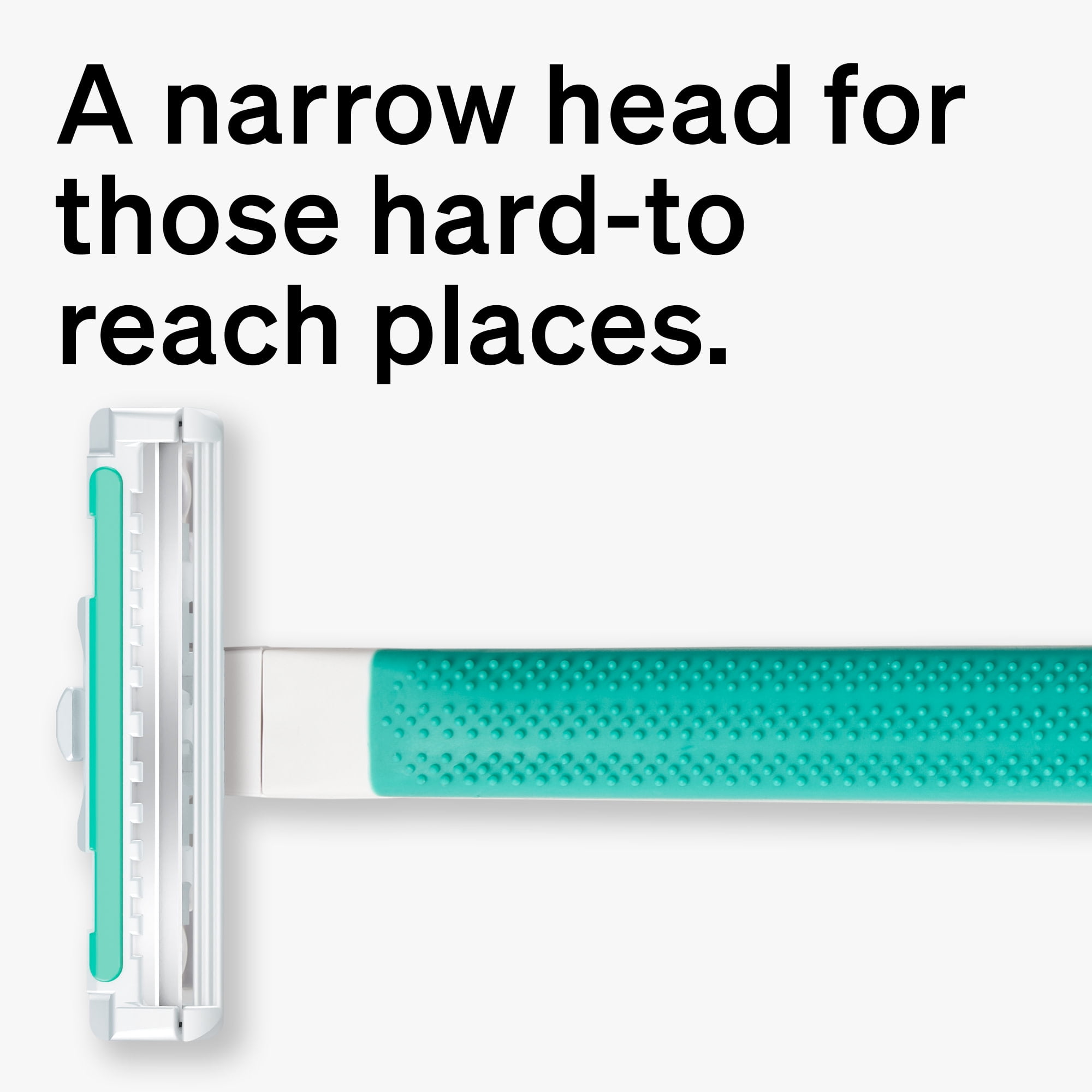 Schick Xtreme 2-Blade Disposable Razors for Sensitive Skin