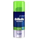 Gillette Sensitive Shaving Gel for Men
