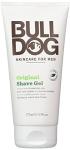 Bulldog Original Shave Gel Twin Pack 350ml