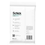 Schick Xtreme 2-Blade Disposable Razors for Sensitive Skin