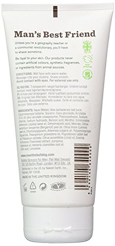 Bulldog Original Shave Gel Twin Pack 350ml