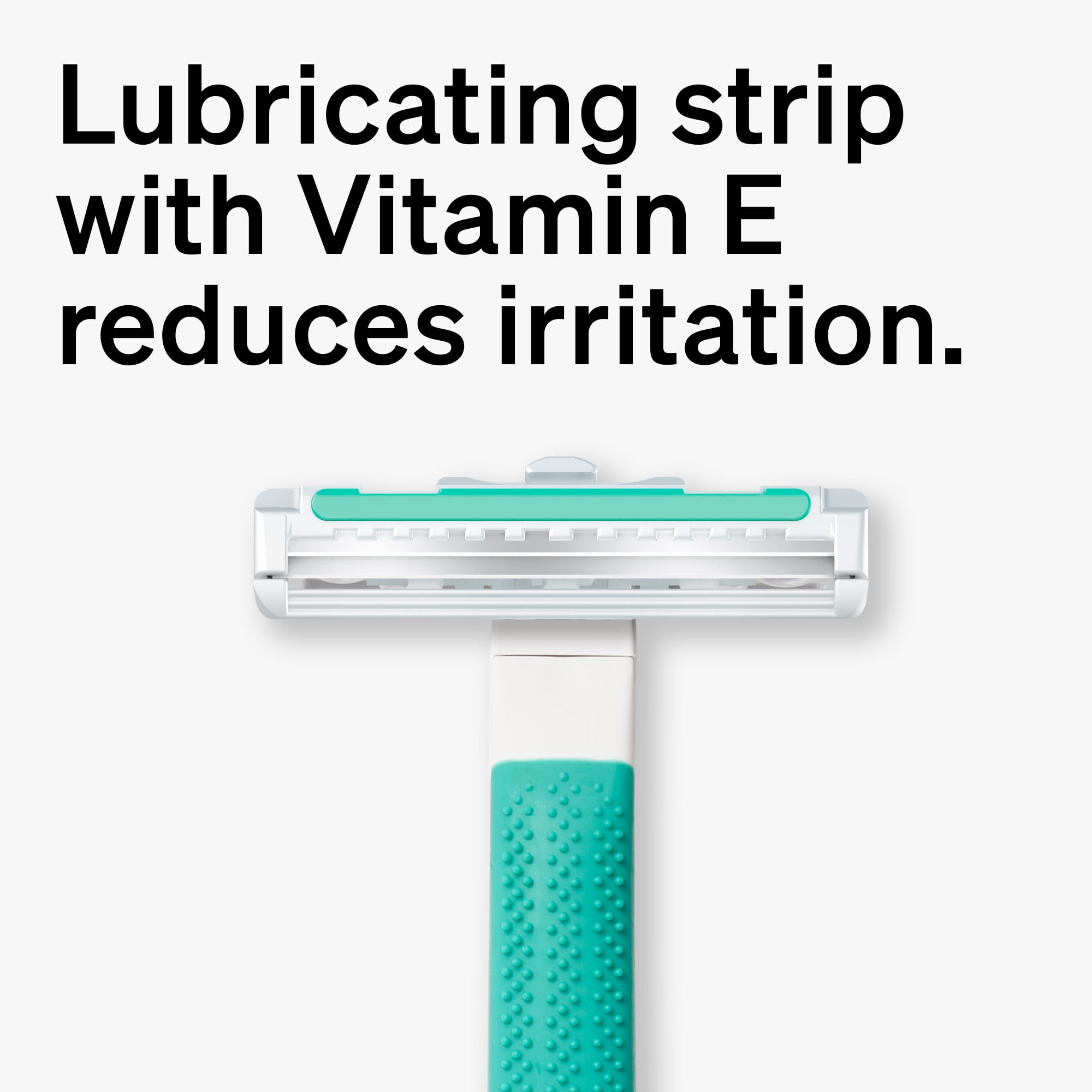 Schick Xtreme 2-Blade Disposable Razors for Sensitive Skin