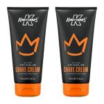 King of Shaves 2-in-1 Shaving Cream & Moisturizer