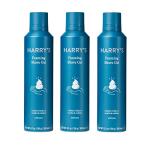 Harry's Aloe Enriched Shave Gel - 3 Pack
