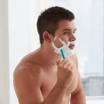 Edge Sensitive Skin Shave Gel with Aloe, 7 Oz