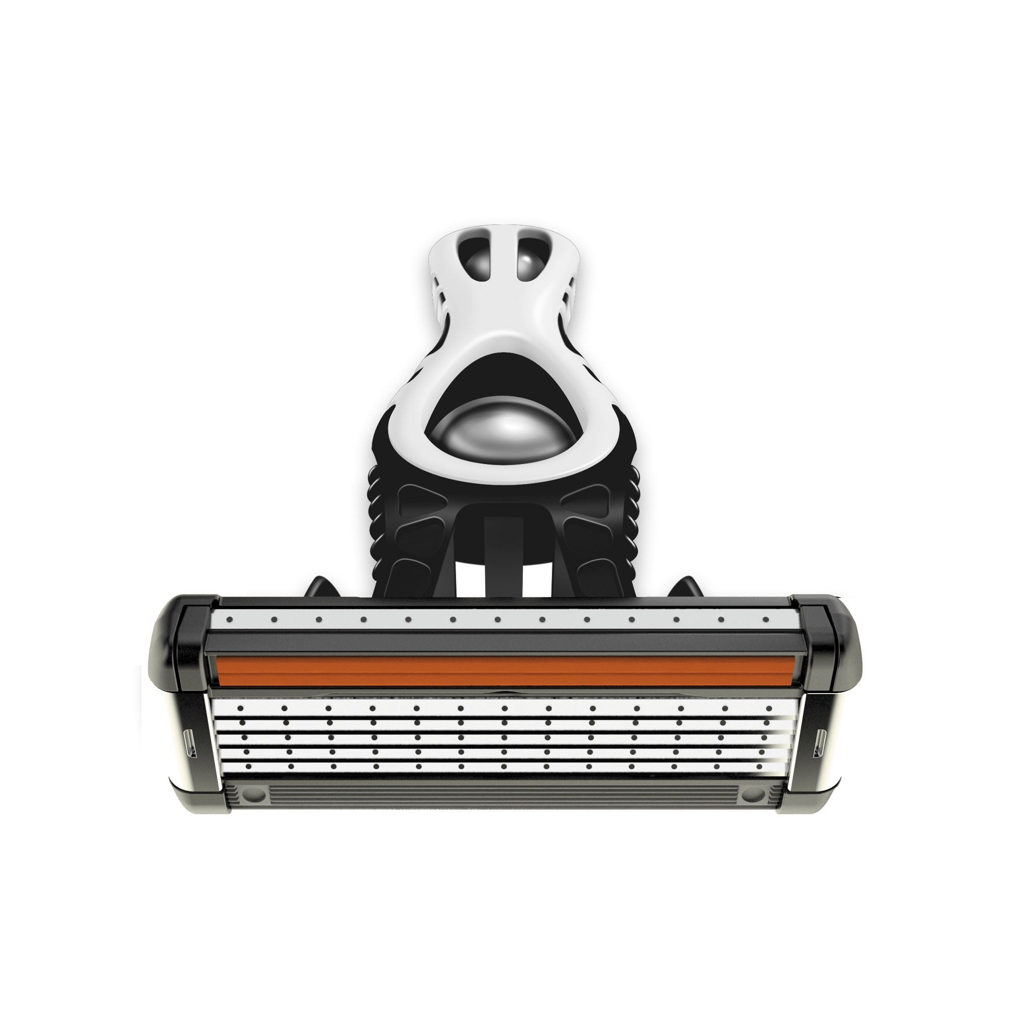 BIC Flex 5 Men's Disposable 5-Blade Razors