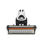 BIC Flex 5 Men's Disposable 5-Blade Razors