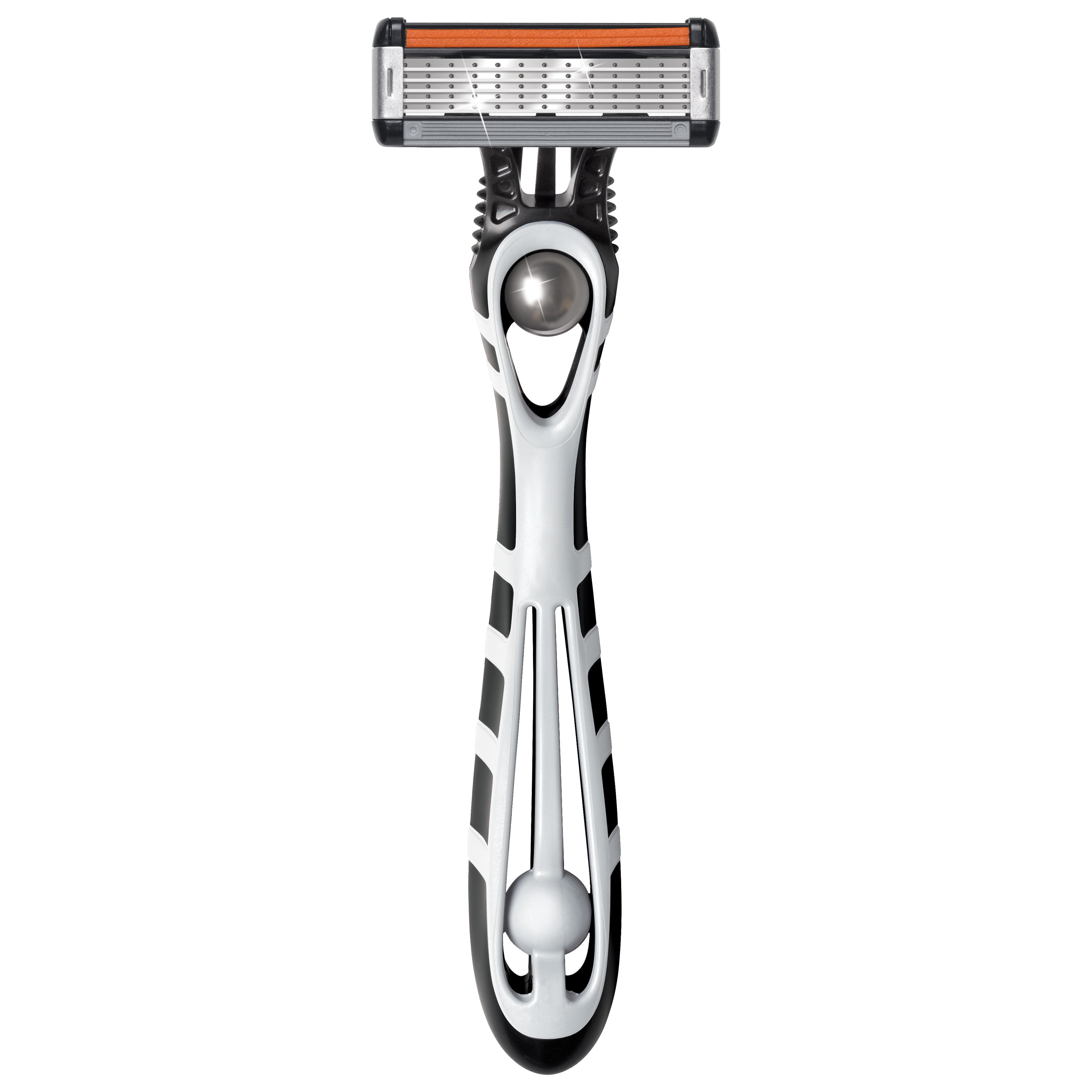 BIC Flex 5 Men's Disposable 5-Blade Razors