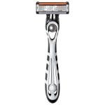 BIC Flex 5 Men's Disposable 5-Blade Razors