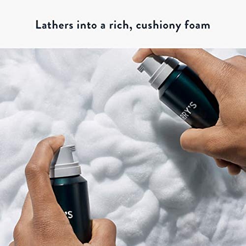 Harry's Aloe Enriched Shave Gel - 3 Pack