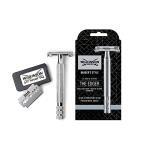 Wilkinson Sword Stainless Steel Razor with 5 Blades