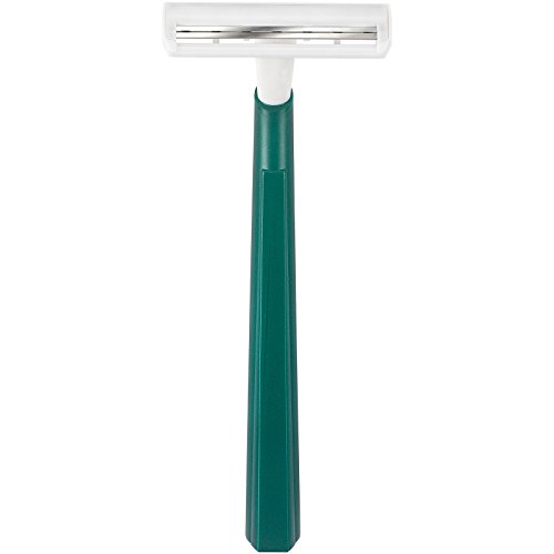 Bic Twin Select Sensitive Skin Disposable Razors 30-Pack