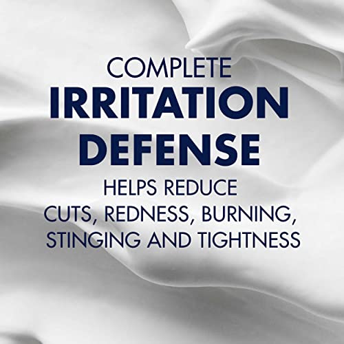 Gillette Series 3X Sensitive Shave Gel, 7 Oz