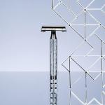 Wilkinson Sword Stainless Steel Razor with 5 Blades