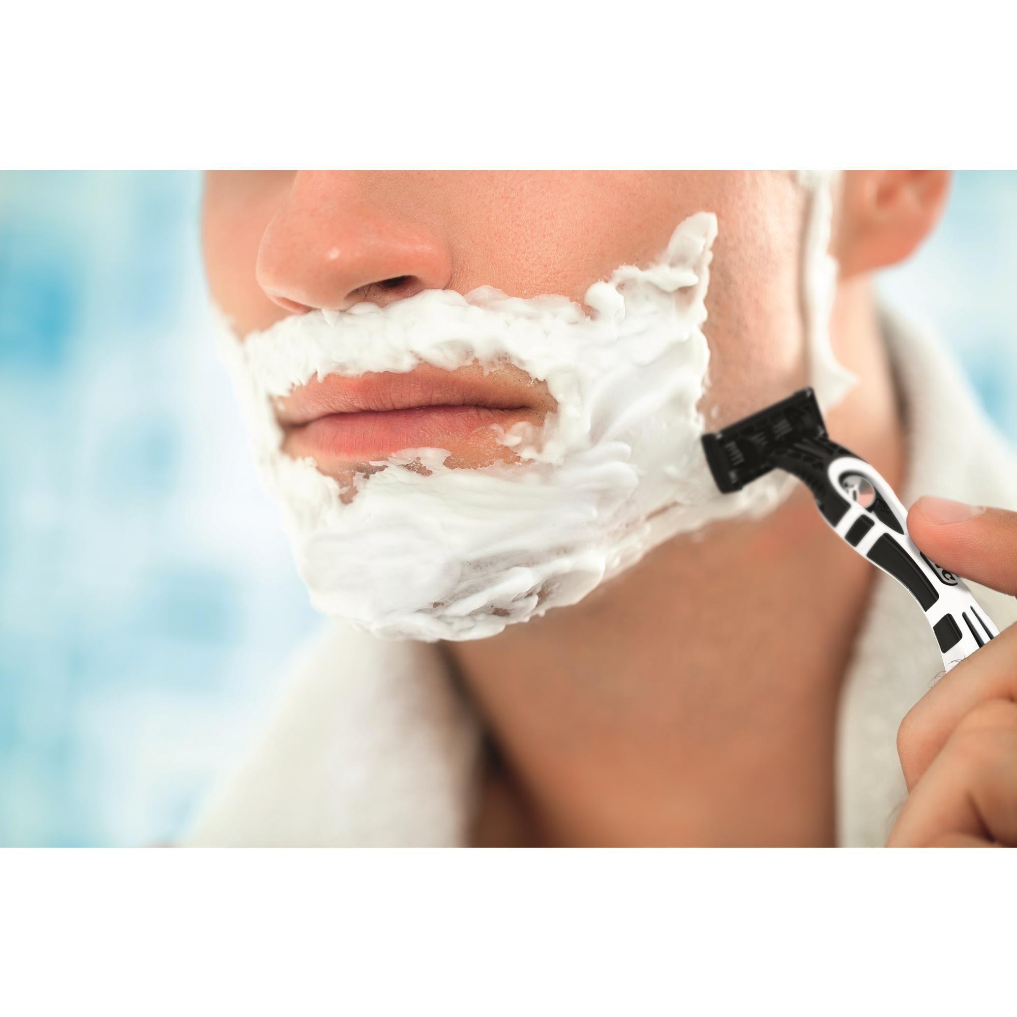 BIC Flex 5 Men's Disposable 5-Blade Razors