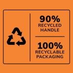 BIC Hybrid 3 Advance Men's Razor Kit