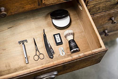 Wilkinson Sword Stainless Steel Razor with 5 Blades